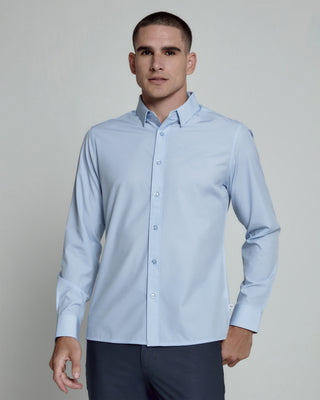7 Diamonds Niall L/S Shirt