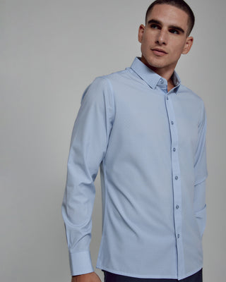 7 Diamonds Niall L/S Shirt