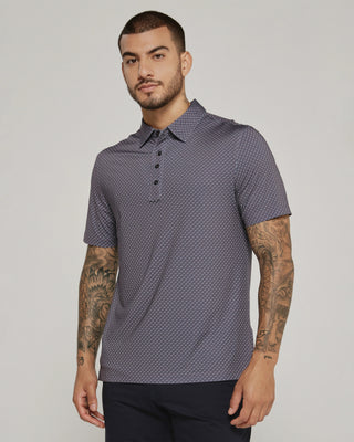 7 Diamonds Pierson Polo