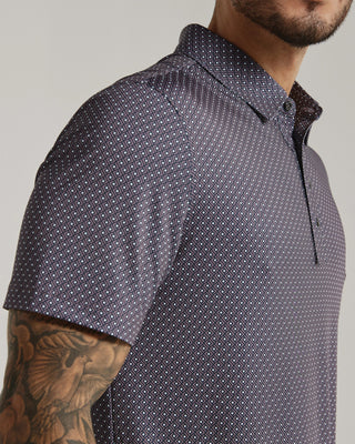 7 Diamonds Pierson Polo
