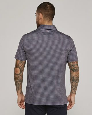 7 Diamonds Pierson Polo
