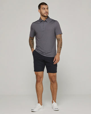 7 Diamonds Pierson Polo