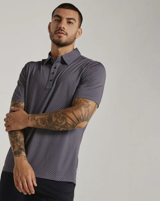7 Diamonds Pierson Polo