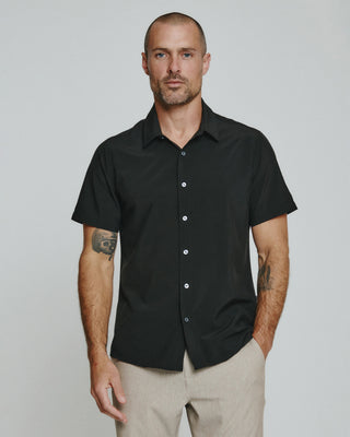 7 Diamonds Siena S/S Shirt