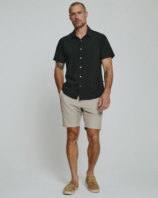 7 Diamonds Siena S/S Shirt