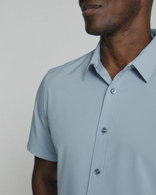 7 Diamonds Siena S/S Shirt
