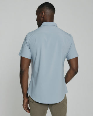 7 Diamonds Siena S/S Shirt