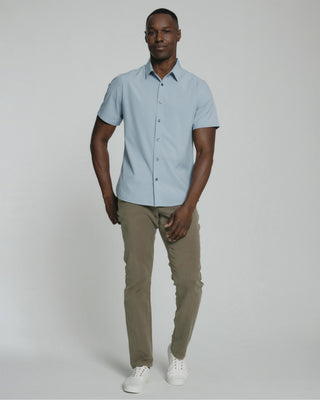 7 Diamonds Siena S/S Shirt