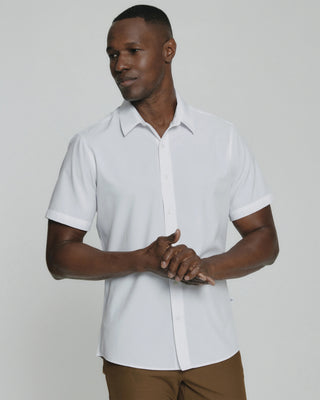 7 Diamonds Siena S/S Shirt