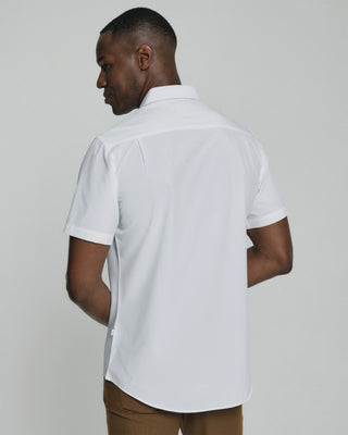 7 Diamonds Siena S/S Shirt