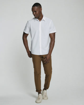7 Diamonds Siena S/S Shirt