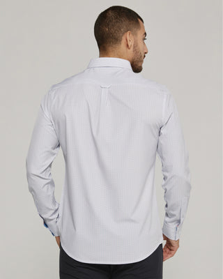 7 Diamonds Willem L/S Shirt