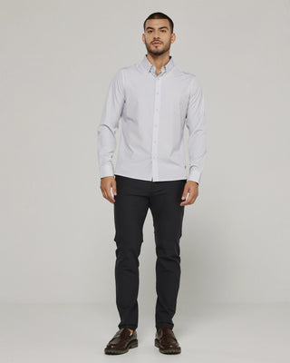 7 Diamonds Willem L/S Shirt