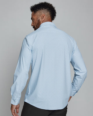 7 Diamonds Zaire L/S Shirt