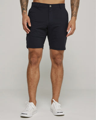 7 Diamonds Zuma 8" Shorts