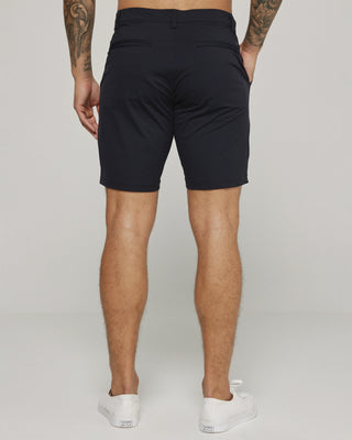 7 Diamonds Zuma 8" Shorts