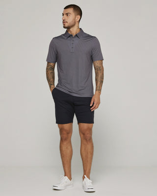 7 Diamonds Zuma 8" Shorts