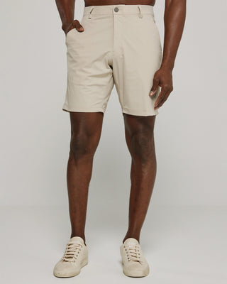 7 Diamonds Zuma 8" Shorts