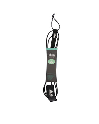Alton 7' Surfboard Standard Comp Leash