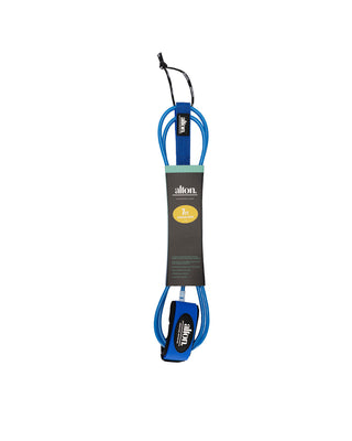 Alton 7' Surfboard Standard Regular Leash