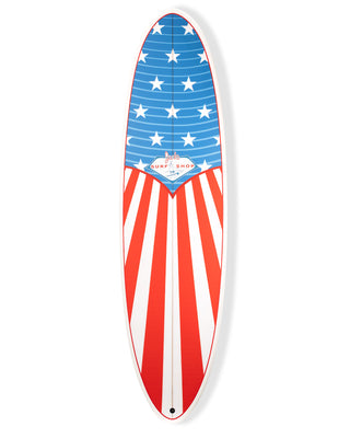 7'0 Starchief Egg - USA