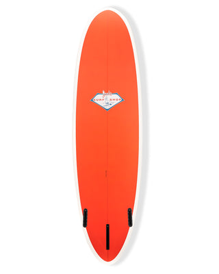 7'0 Starchief Egg - USA