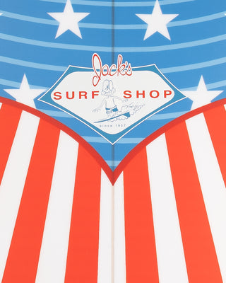 7'0 Starchief Egg - USA