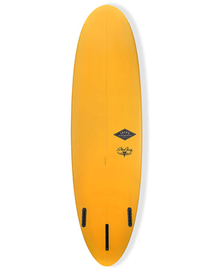7'0 Starchief Egg - Yellow