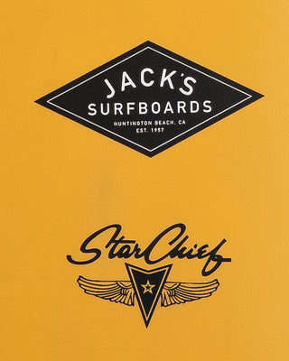 7'0 Starchief Egg - Yellow