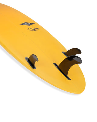 7'0 Starchief Egg - Yellow
