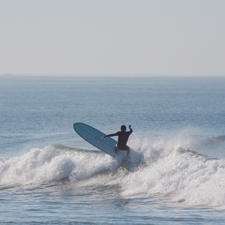 Prince Kuhio Glider Tuflite Pro Takayama