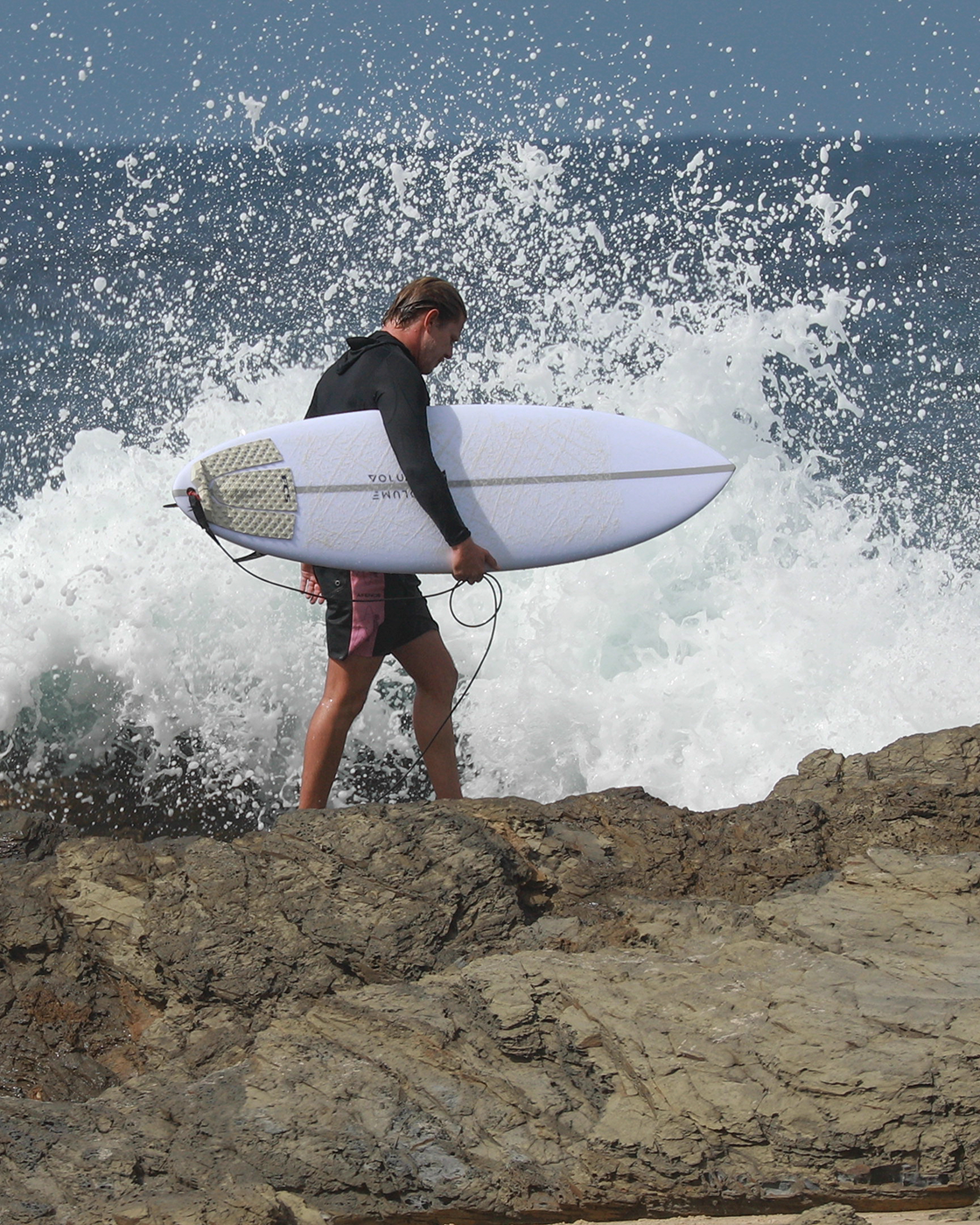 Volume Hybrid by Richie Lovett CSE NSP