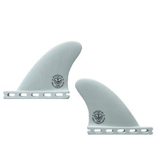 NPJ Quartet Rear Quad Set Futures White