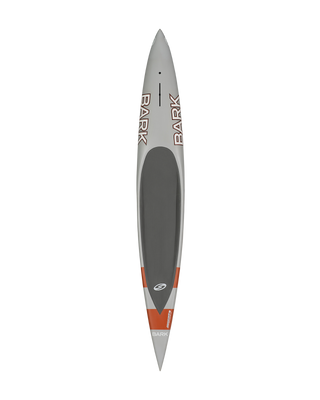 Bark Commander Tuflite Prone Paddleboard