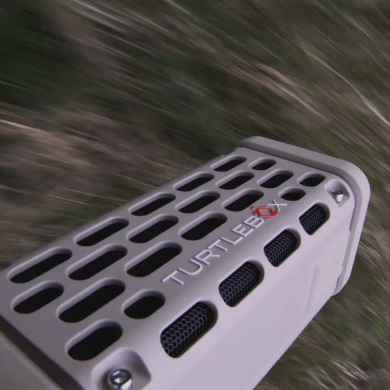Ranger™ Speaker