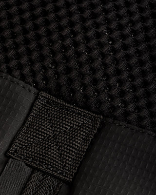Creatures of Leisure Hardwear Mid Length Day Use : Military Black - 6'7 Surfboard Bag