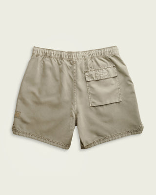 Marsh Wear Men's Highwater Volley Shorts - Rock