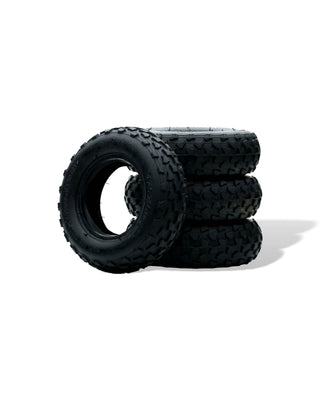 Off Road Tires (175mm / 7inch)