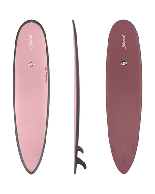 8' Hydrocush Funline