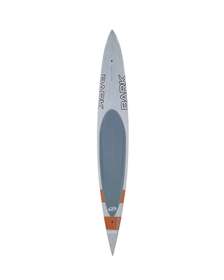 Bark Commander Ghost-Carbon Prone Paddleboard