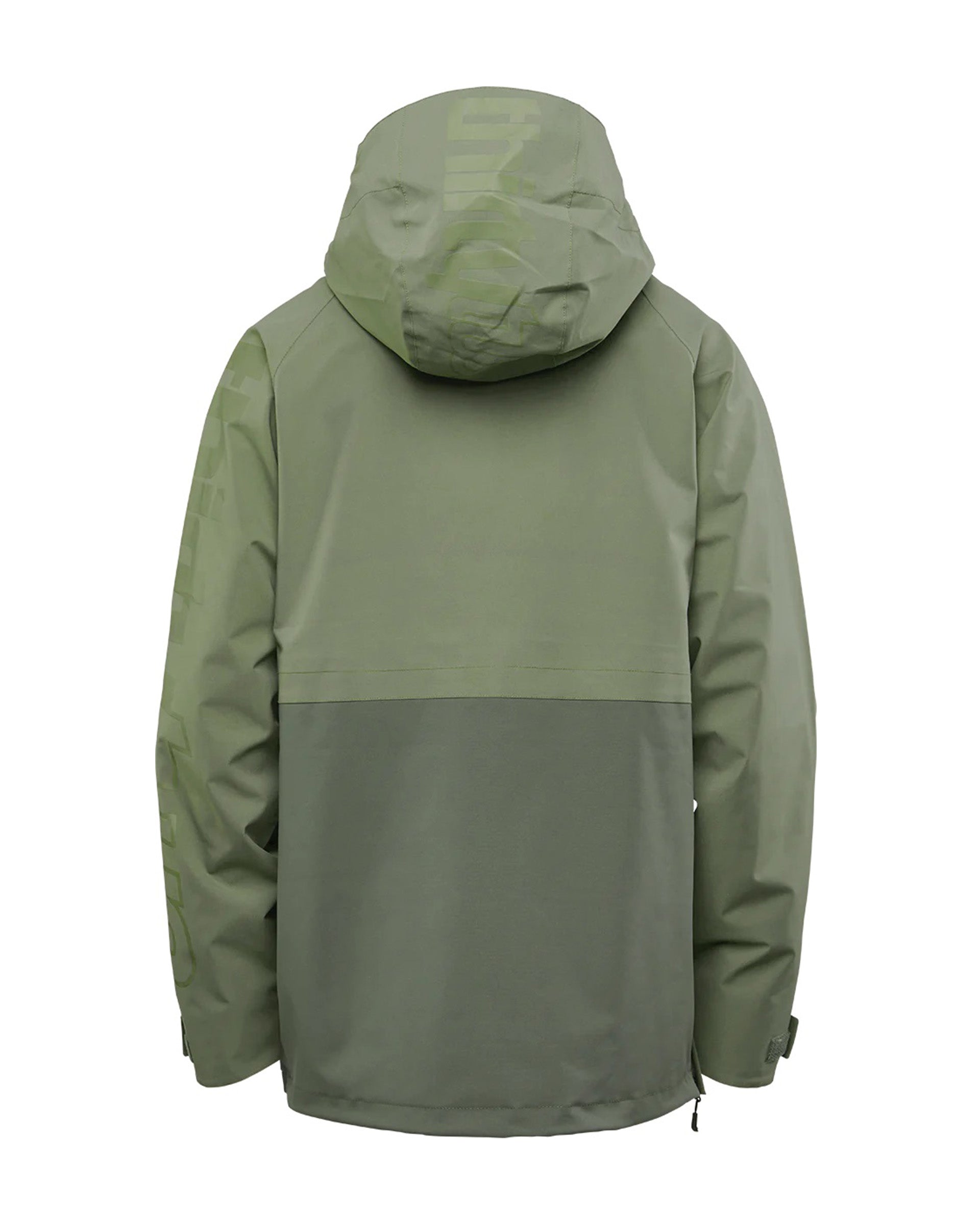 ThirtyTwo Men's Light Anorak Jacket