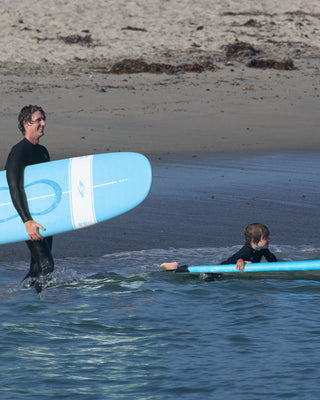 Blacktip Soft Surfboard Surfboards Surftech