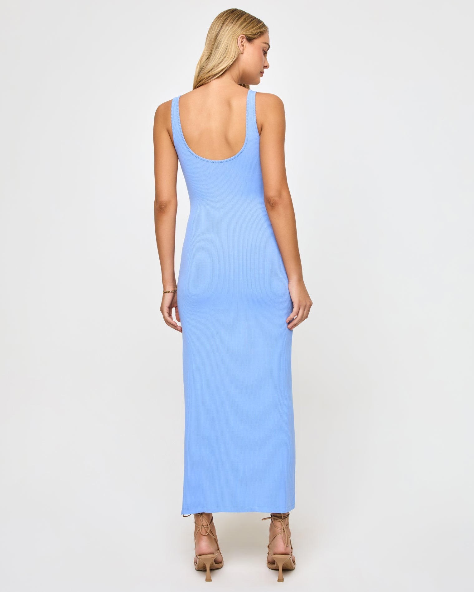 blue alexis dress LSPACE Alexis Dress