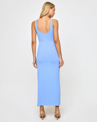 L*Space Women's Alexis Dress - Peri Blue