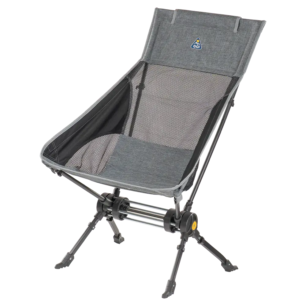GCI Outdoor ComPack Rocker™ Chair