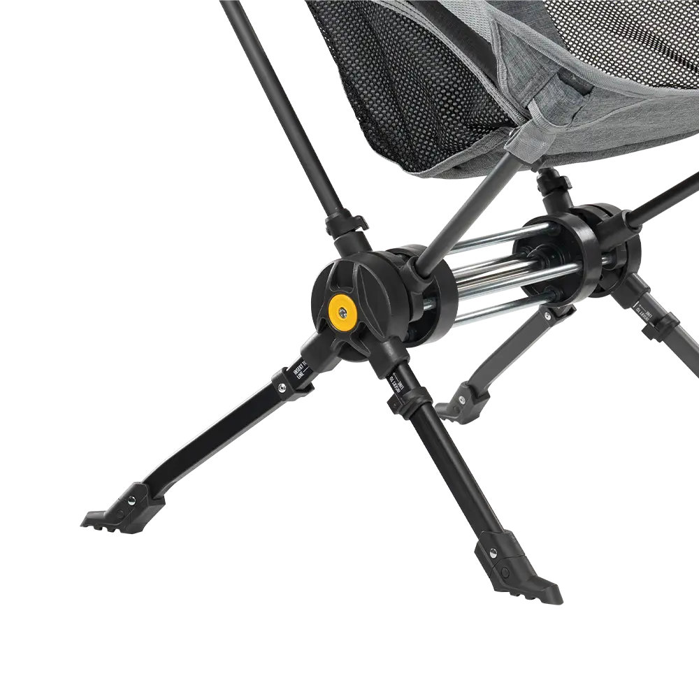 GCI Outdoor ComPack Rocker™ Chair