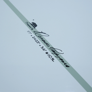 Prince Kuhio Glider Tuflite Pro Takayama