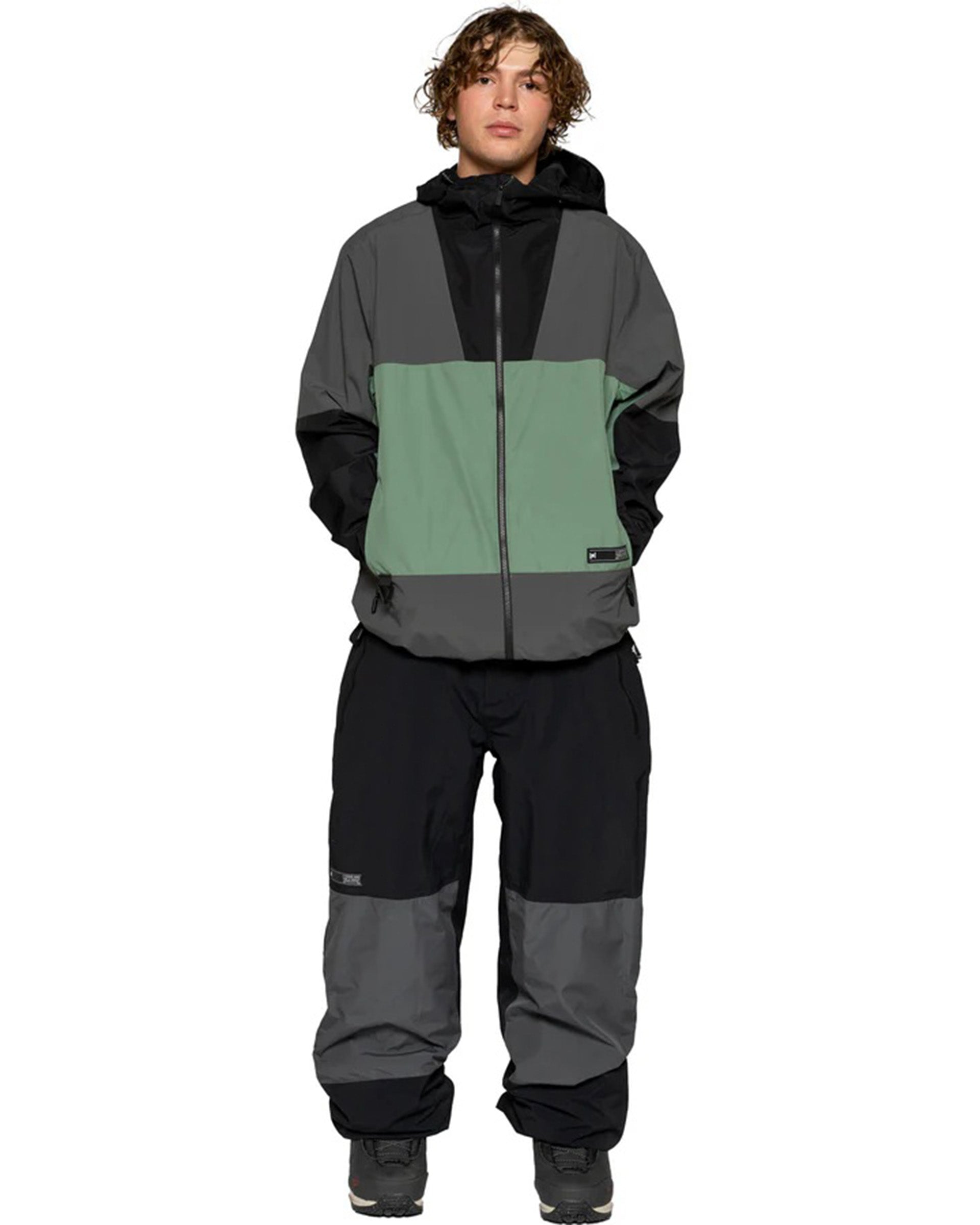 L1 Premium Goods Ventura Jacket