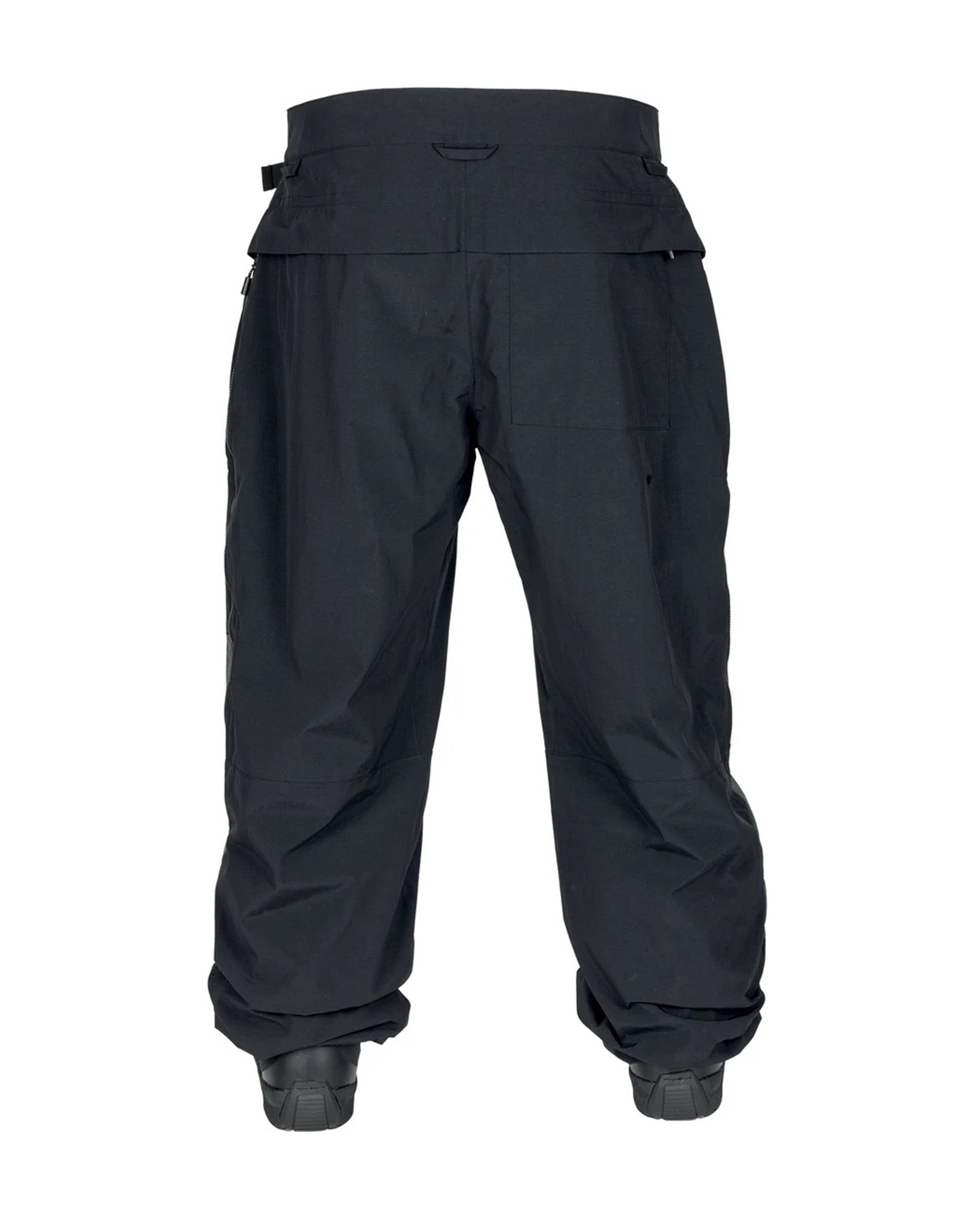 Ventura Pants - Black/Carbon – Jack's Surfboards