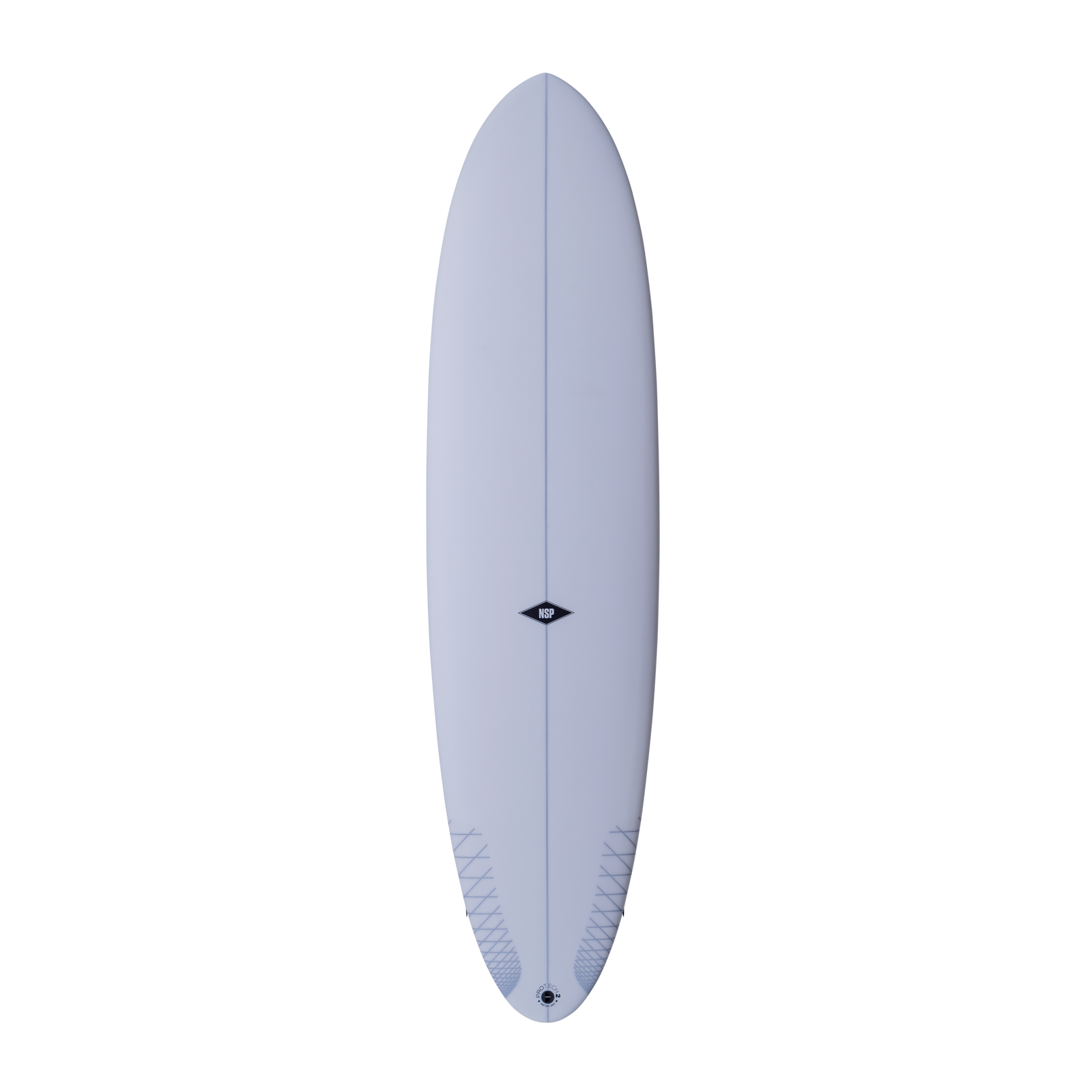 Magnet Protech 2 Surfboards NSP